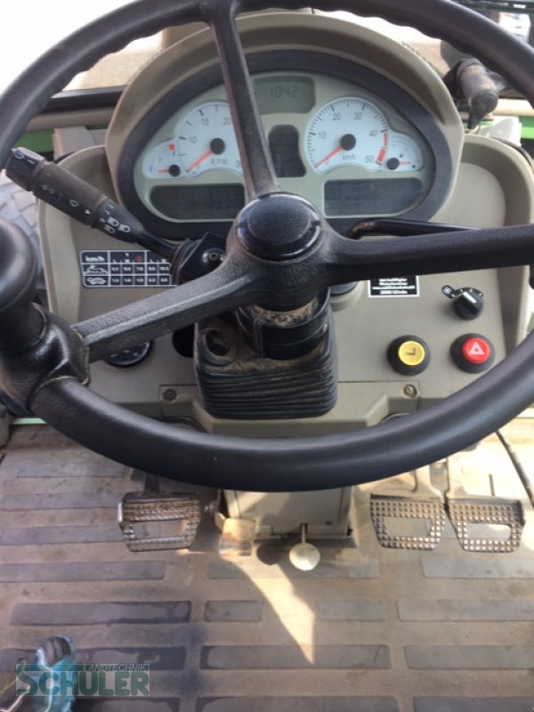 Traktor tip Fendt Farmer 309 CI, Gebrauchtmaschine in St. Märgen (Poză 16)