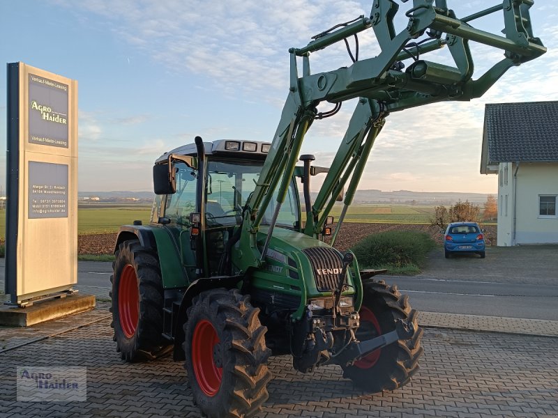 Traktor del tipo Fendt Farmer 309 CI, Gebrauchtmaschine In Moosthenning (Immagine 1)