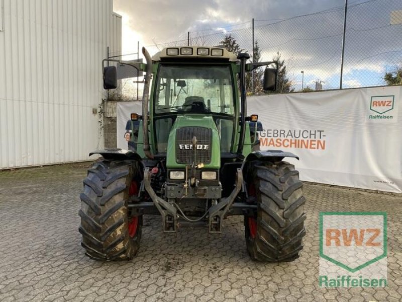 Traktor tip Fendt Farmer 309 CI, Gebrauchtmaschine in Kruft (Poză 8)