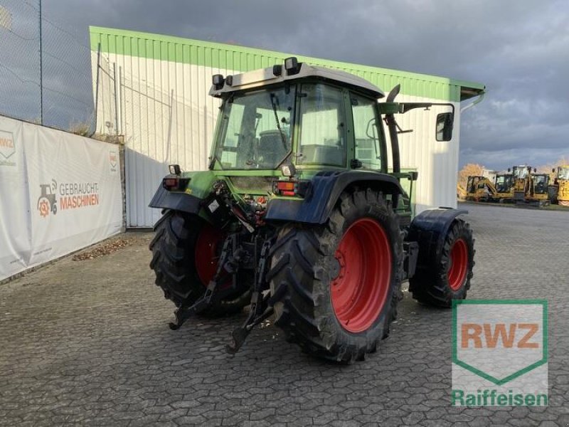 Traktor tip Fendt Farmer 309 CI, Gebrauchtmaschine in Kruft (Poză 2)