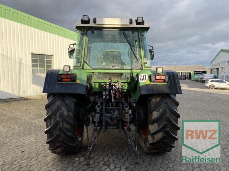 Traktor tip Fendt Farmer 309 CI, Gebrauchtmaschine in Kruft (Poză 3)