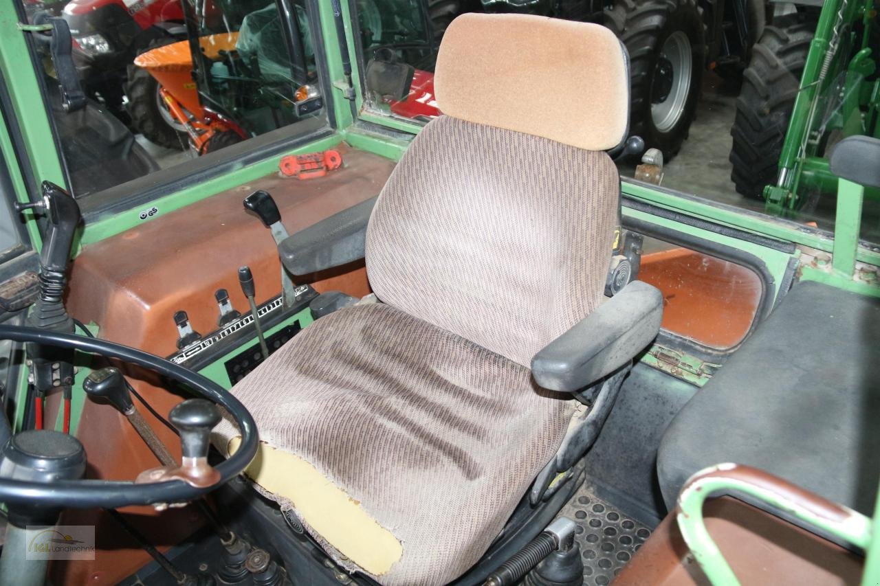 Traktor typu Fendt Farmer 309 LS, Gebrauchtmaschine w Pfreimd (Zdjęcie 5)