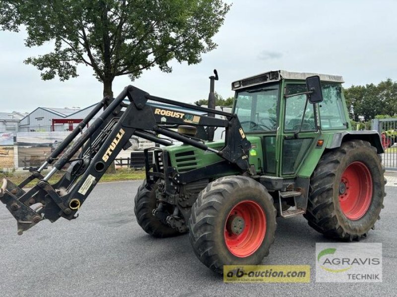 Traktor του τύπου Fendt FARMER 309 LSA, Gebrauchtmaschine σε Ahaus-Wessum (Φωτογραφία 1)