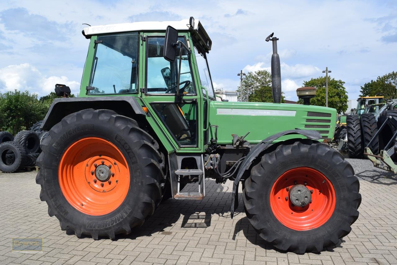 Traktor του τύπου Fendt Farmer 309 LSA, Gebrauchtmaschine σε Oyten (Φωτογραφία 1)