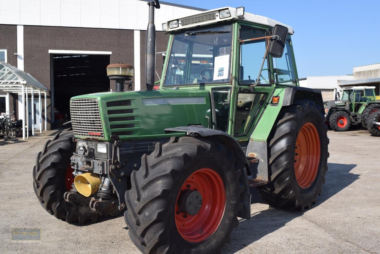 Traktor Türe ait Fendt Farmer 309 LSA, Gebrauchtmaschine içinde Oyten (resim 1)