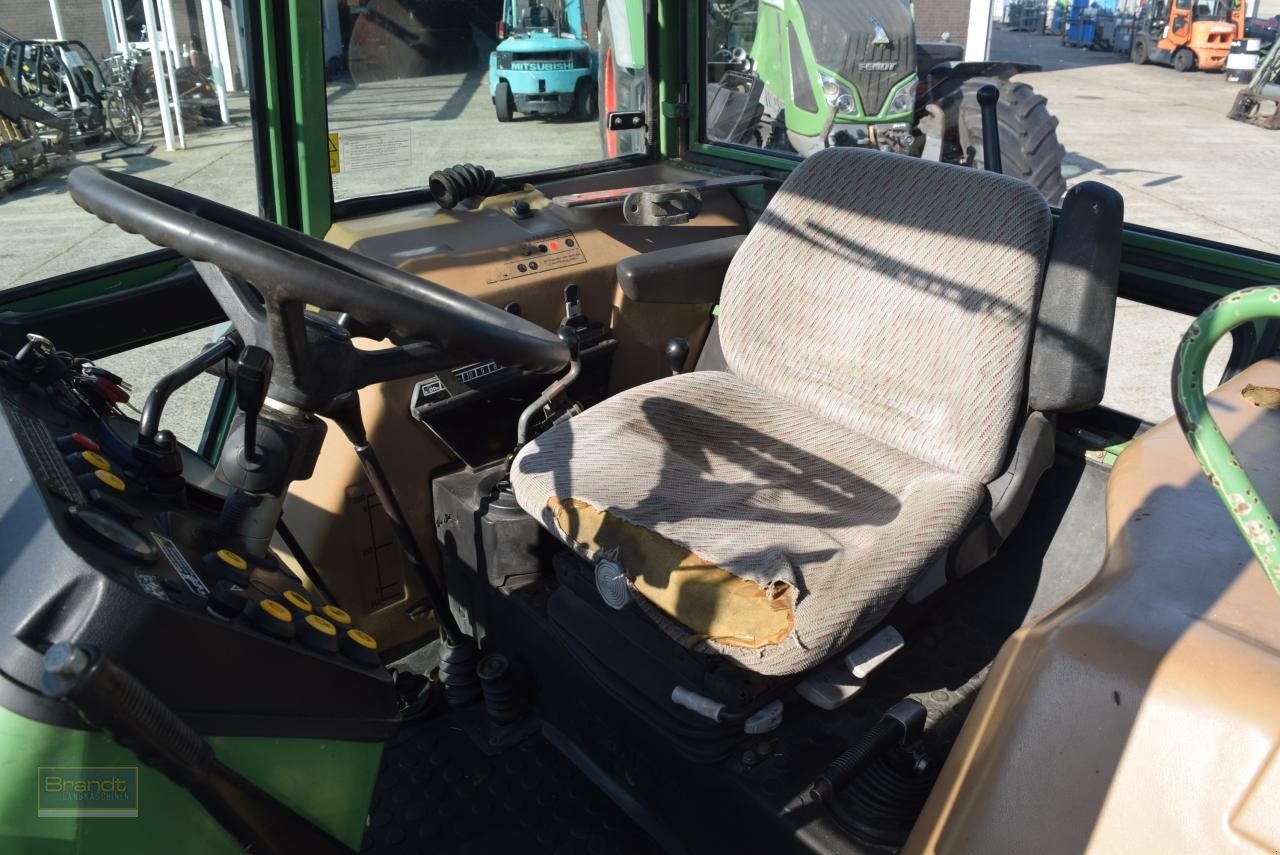 Traktor del tipo Fendt Farmer 309 LSA, Gebrauchtmaschine In Oyten (Immagine 9)