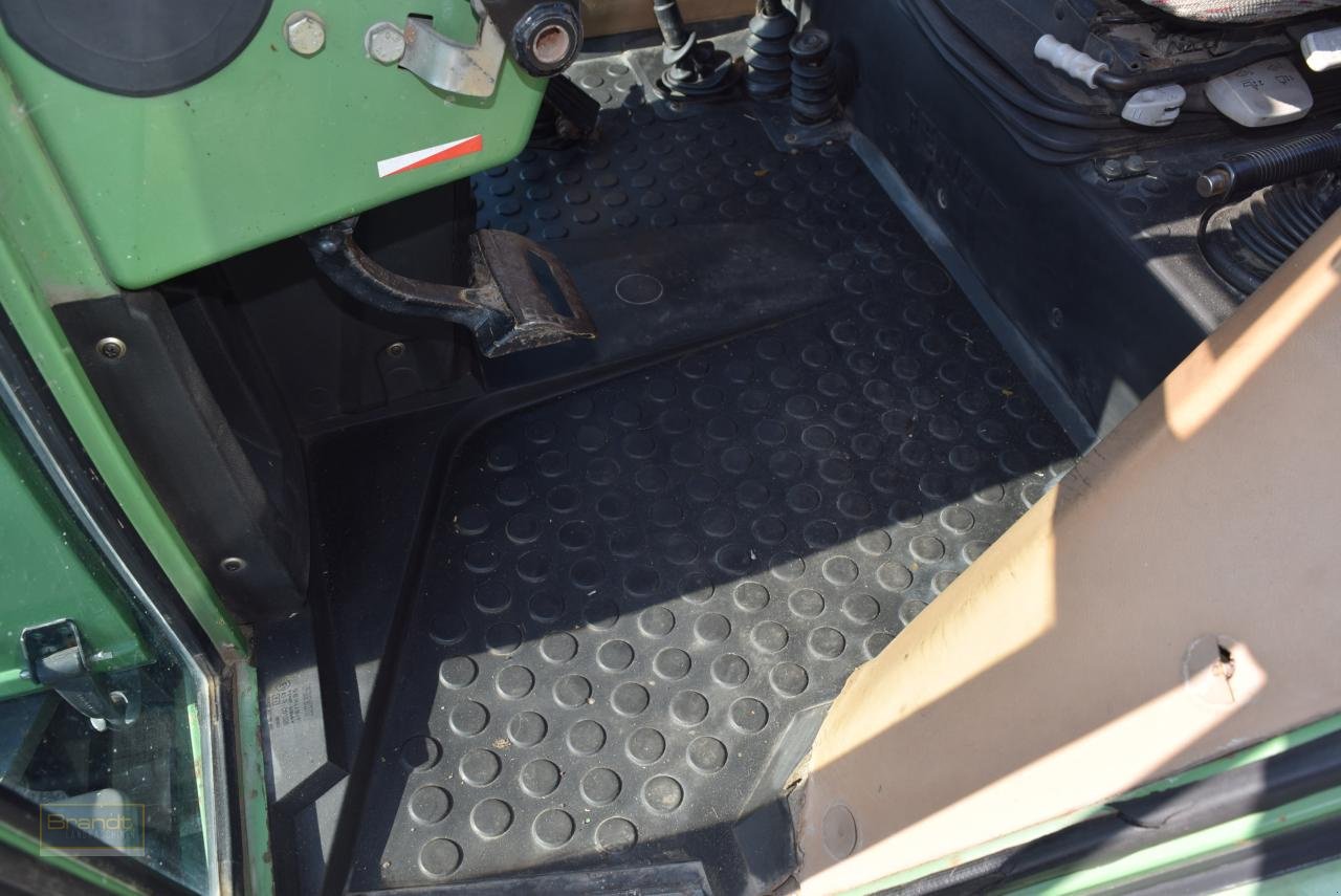 Traktor des Typs Fendt Farmer 309 LSA, Gebrauchtmaschine in Oyten (Bild 11)