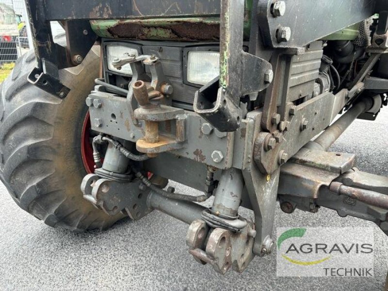 Traktor typu Fendt FARMER 309 LSA, Gebrauchtmaschine v Meppen-Versen (Obrázek 8)