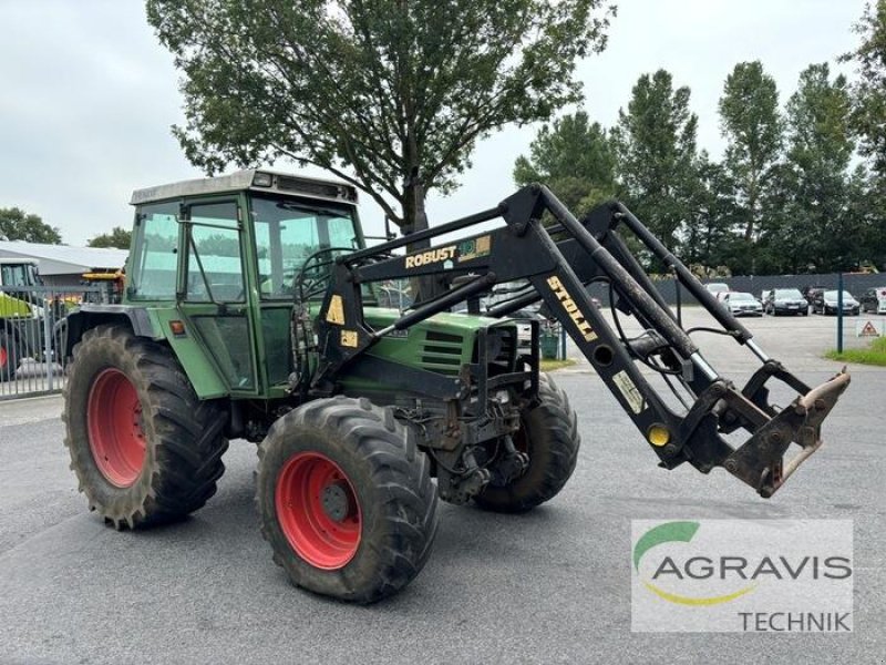 Traktor του τύπου Fendt FARMER 309 LSA, Gebrauchtmaschine σε Meppen-Versen (Φωτογραφία 2)