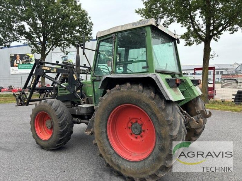 Traktor typu Fendt FARMER 309 LSA, Gebrauchtmaschine w Meppen-Versen (Zdjęcie 4)