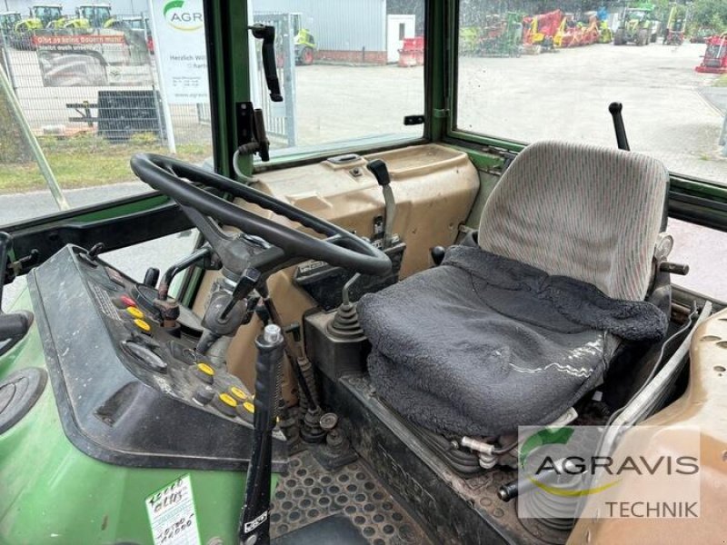 Traktor typu Fendt FARMER 309 LSA, Gebrauchtmaschine v Meppen-Versen (Obrázok 10)