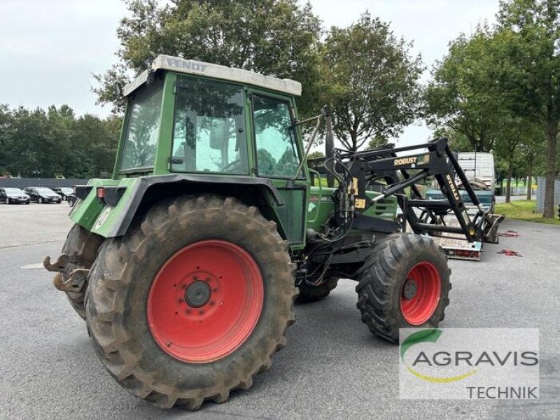 Traktor του τύπου Fendt FARMER 309 LSA, Gebrauchtmaschine σε Meppen-Versen (Φωτογραφία 3)