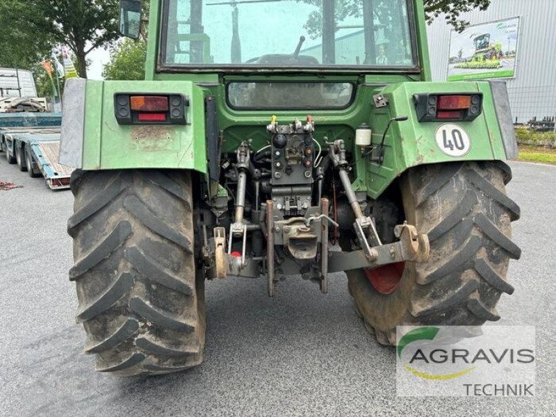 Traktor typu Fendt FARMER 309 LSA, Gebrauchtmaschine w Meppen-Versen (Zdjęcie 9)