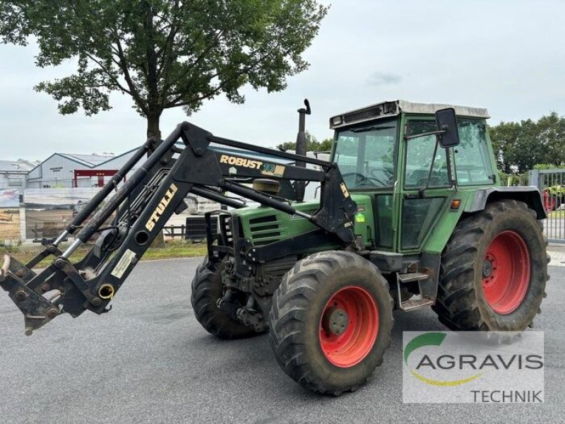 Traktor del tipo Fendt FARMER 309 LSA, Gebrauchtmaschine en Meppen-Versen (Imagen 1)