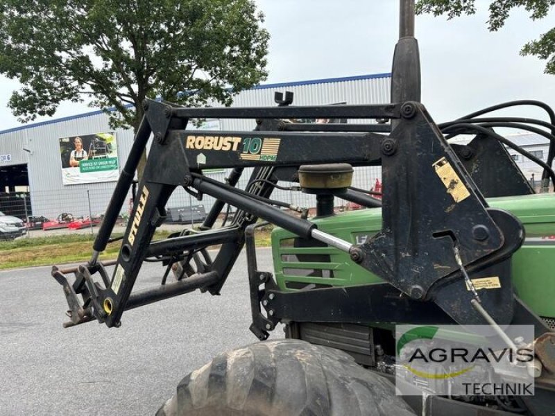 Traktor Türe ait Fendt FARMER 309 LSA, Gebrauchtmaschine içinde Meppen-Versen (resim 5)