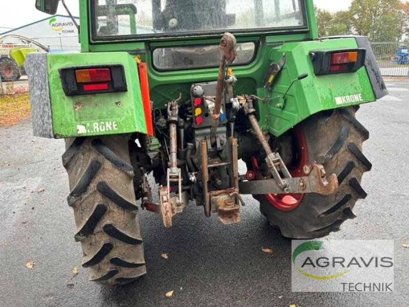 Traktor del tipo Fendt FARMER 309 LSA, Gebrauchtmaschine en Meppen-Versen (Imagen 7)