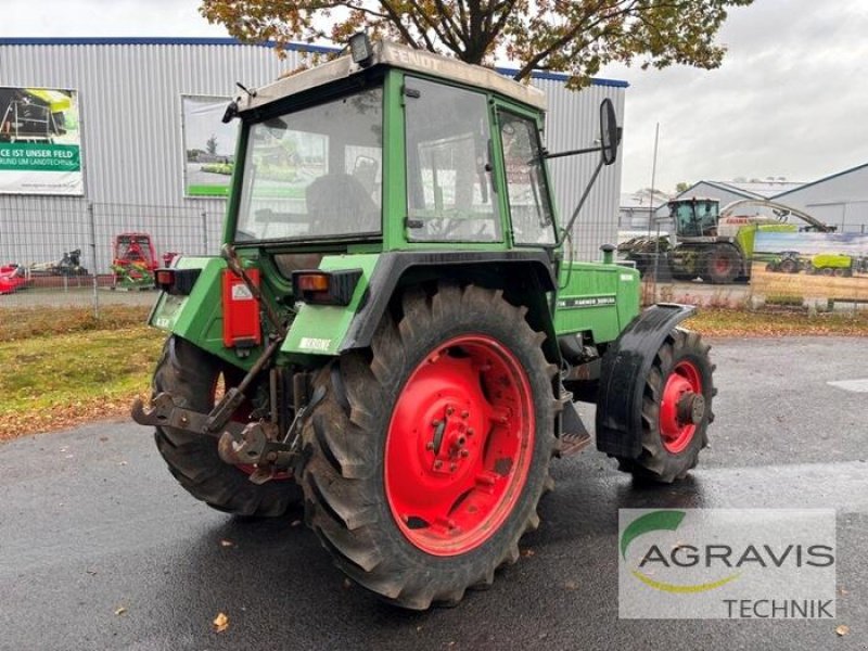 Traktor a típus Fendt FARMER 309 LSA, Gebrauchtmaschine ekkor: Meppen-Versen (Kép 3)