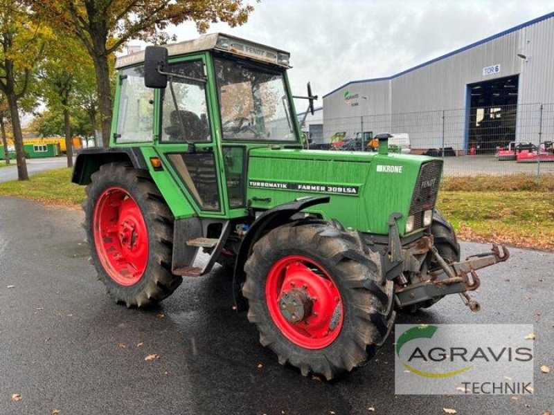 Traktor typu Fendt FARMER 309 LSA, Gebrauchtmaschine w Meppen-Versen (Zdjęcie 2)