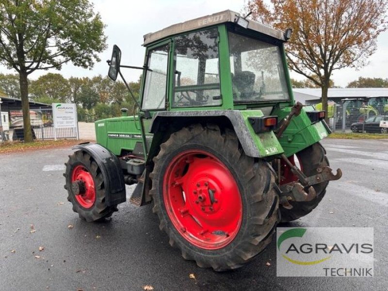 Traktor Türe ait Fendt FARMER 309 LSA, Gebrauchtmaschine içinde Meppen-Versen (resim 4)