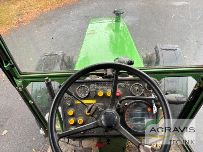 Traktor typu Fendt FARMER 309 LSA, Gebrauchtmaschine w Meppen-Versen (Zdjęcie 11)