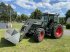 Traktor типа Fendt Farmer 309 LSA, Gebrauchtmaschine в Brome (Фотография 1)