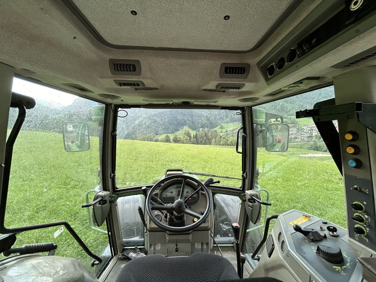 Traktor типа Fendt Farmer 309, Gebrauchtmaschine в Eppan (BZ) (Фотография 7)