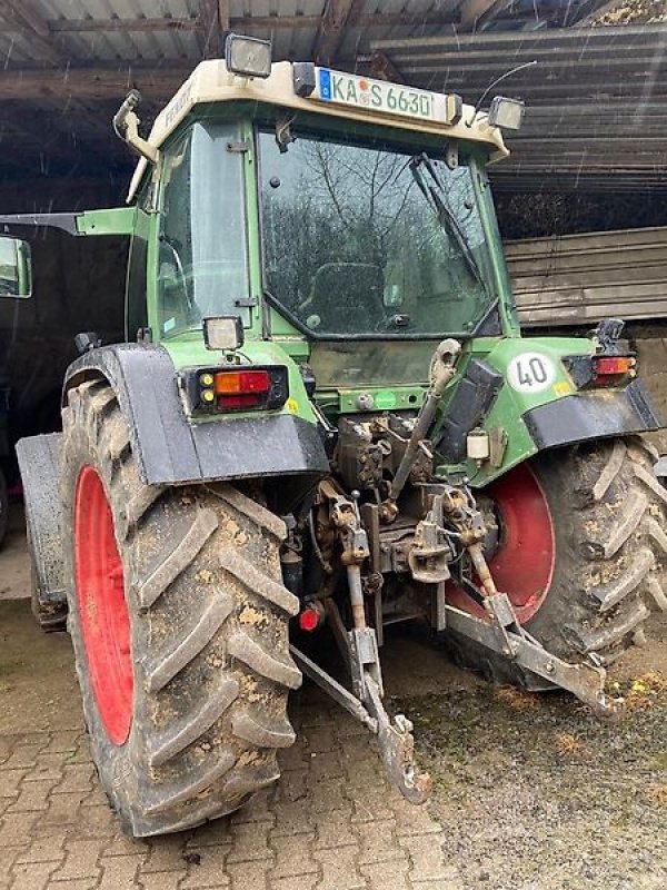 Traktor des Typs Fendt FARMER 309, Gebrauchtmaschine in Eppingen (Bild 3)