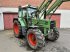 Traktor Türe ait Fendt Farmer 310 mit Stoll Frontlader ( No 308 309 311 312 ), Gebrauchtmaschine içinde Weimar/Hessen (resim 3)