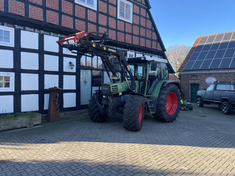 Traktor del tipo Fendt Farmer 310, Gebrauchtmaschine In Hunteburg (Immagine 1)