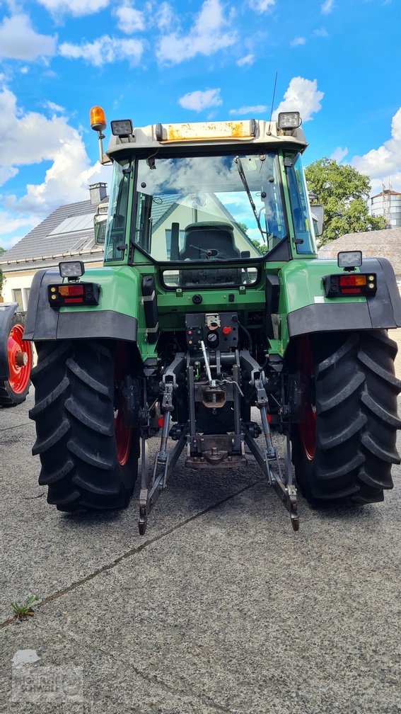 Traktor des Typs Fendt Farmer 310, Gebrauchtmaschine in Crombach/St.Vith (Bild 4)