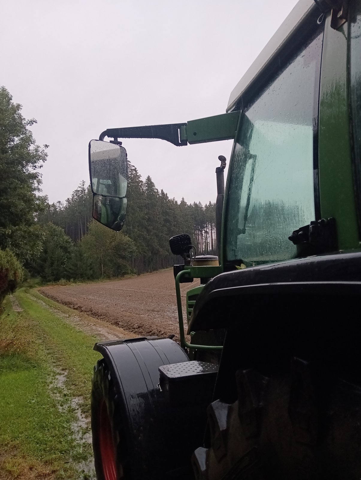 Traktor tip Fendt Farmer 310, Gebrauchtmaschine in Merching (Poză 14)