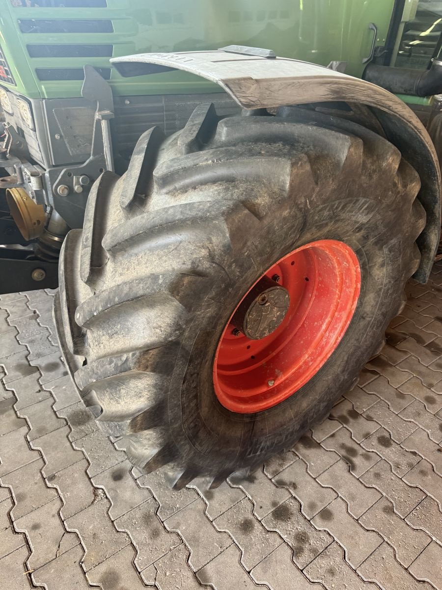 Traktor tip Fendt Farmer 311 E, Gebrauchtmaschine in Saldenburg (Poză 3)