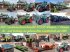 Traktor типа Fendt Farmer 311, FH, Klima, DL, gef. VA (kein 310 312 510 511 512), Gebrauchtmaschine в Weimar/Hessen (Фотография 26)