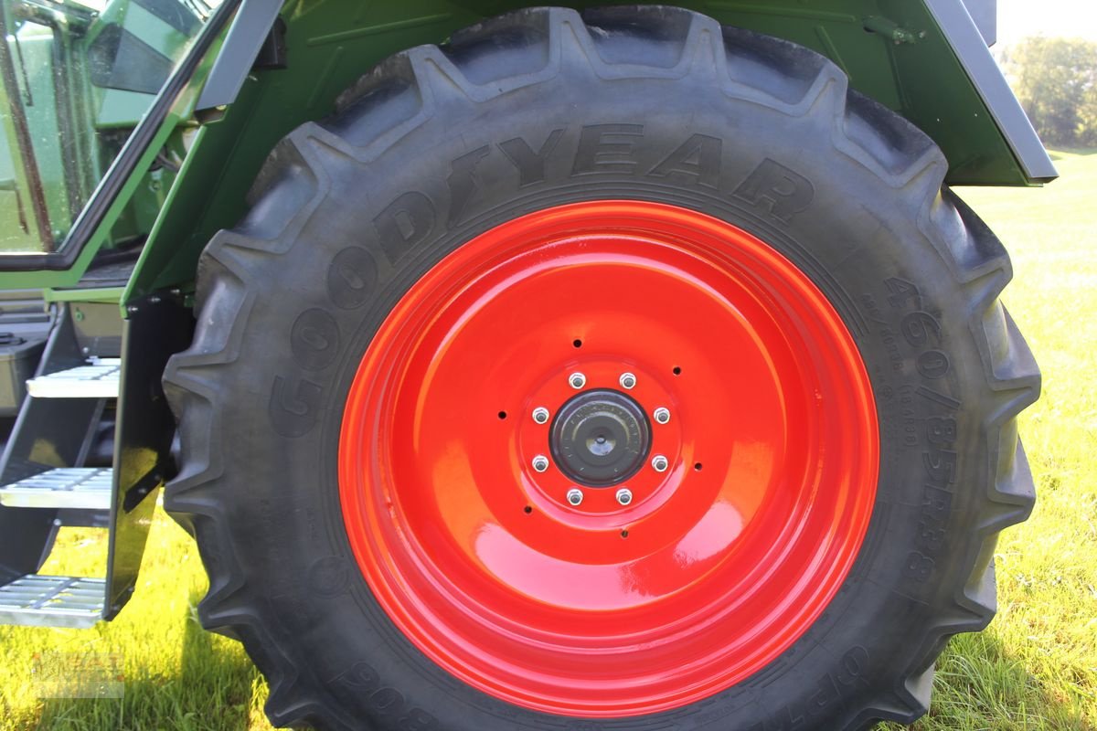 Traktor of the type Fendt Farmer 311 LSA 40 km/h, Gebrauchtmaschine in Eberschwang (Picture 29)