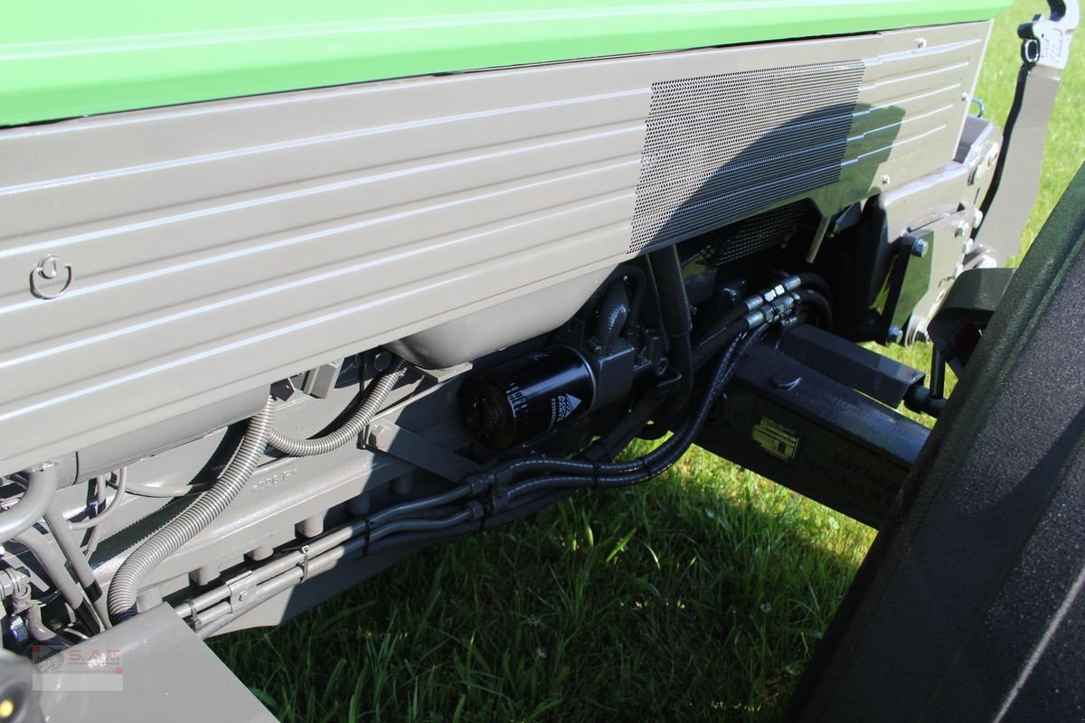 Traktor of the type Fendt Farmer 311 LSA 40 km/h, Gebrauchtmaschine in Eberschwang (Picture 23)