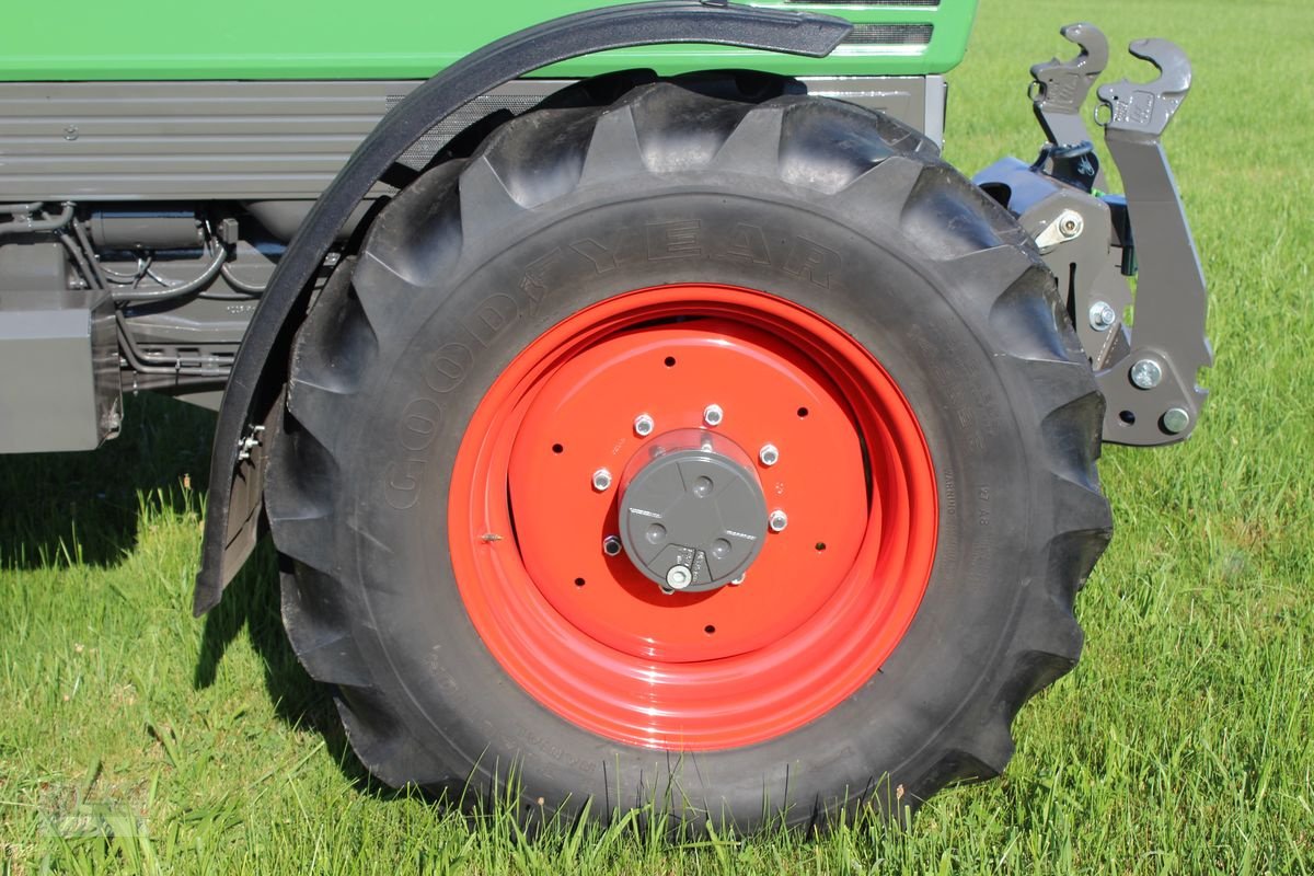 Traktor typu Fendt Farmer 311 LSA 40 km/h, Gebrauchtmaschine v Eberschwang (Obrázek 14)