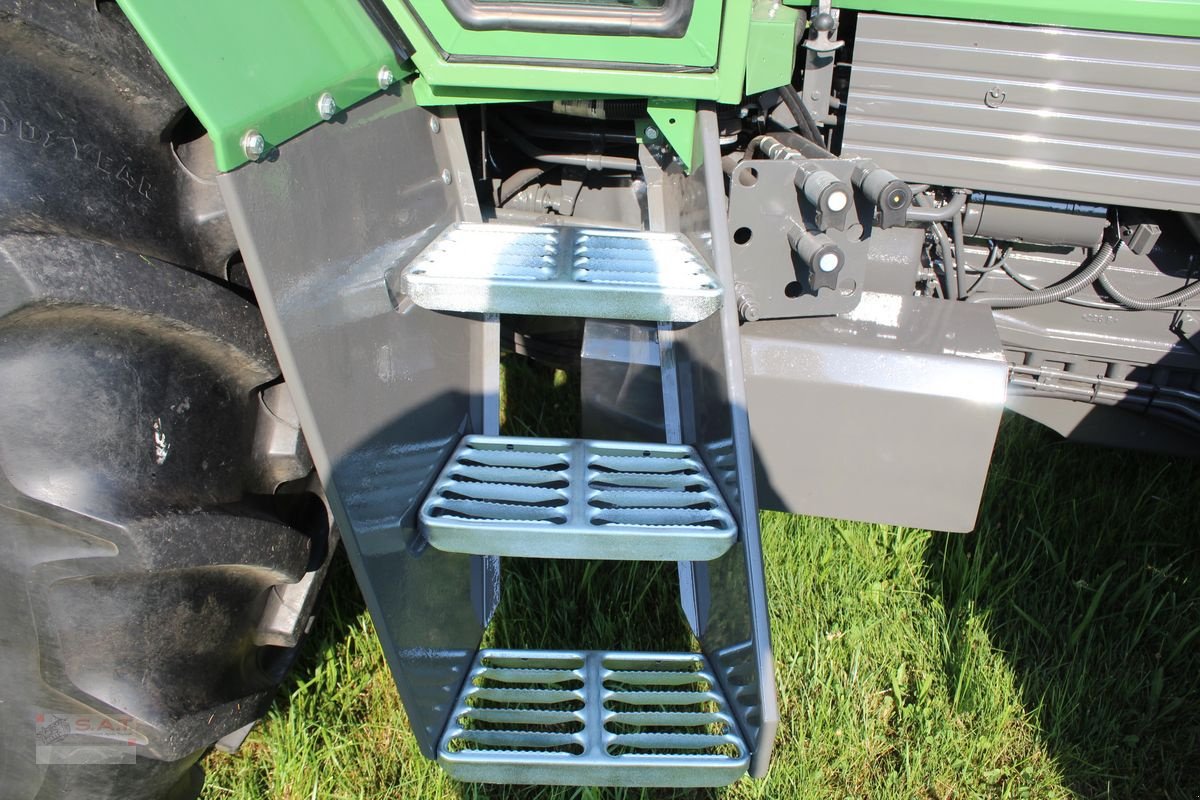 Traktor tip Fendt Farmer 311 LSA 40 km/h, Gebrauchtmaschine in Eberschwang (Poză 12)