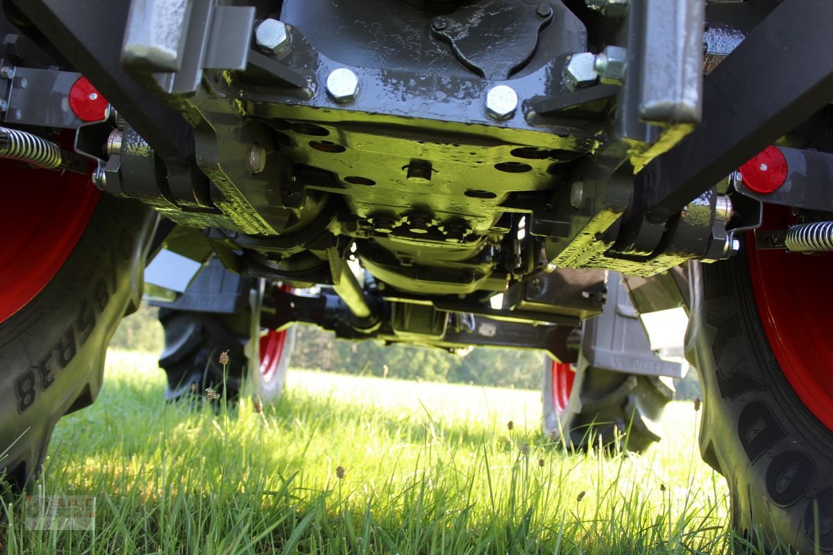 Traktor des Typs Fendt Farmer 311 LSA 40 km/h, Gebrauchtmaschine in Eberschwang (Bild 31)