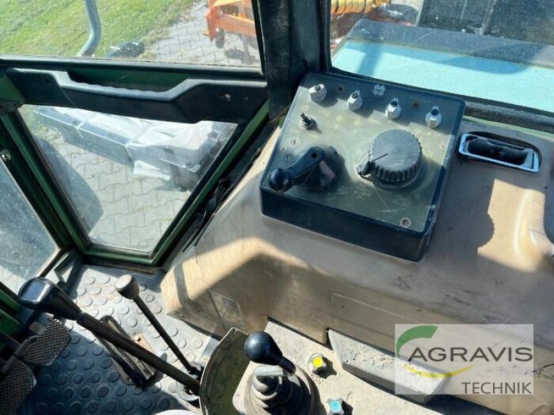 Traktor typu Fendt FARMER 311 LSA, Gebrauchtmaschine v Meschede (Obrázek 7)