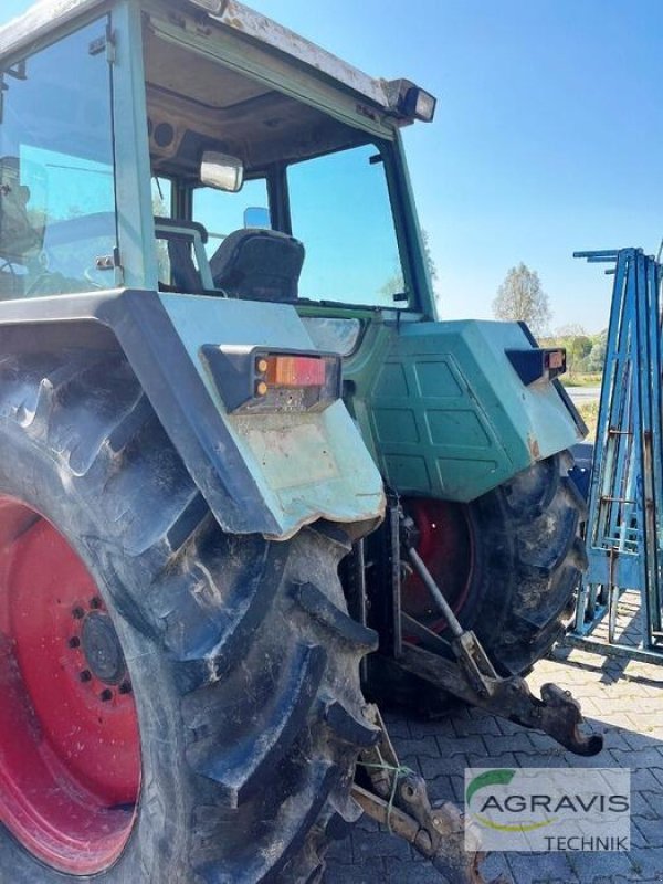 Traktor a típus Fendt FARMER 311 LSA, Gebrauchtmaschine ekkor: Meschede (Kép 4)