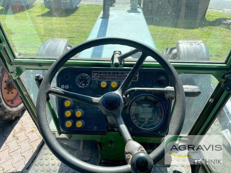 Traktor a típus Fendt FARMER 311 LSA, Gebrauchtmaschine ekkor: Meschede (Kép 6)