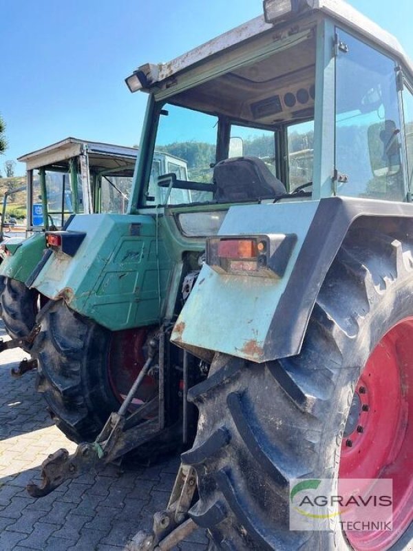 Traktor типа Fendt FARMER 311 LSA, Gebrauchtmaschine в Meschede (Фотография 3)