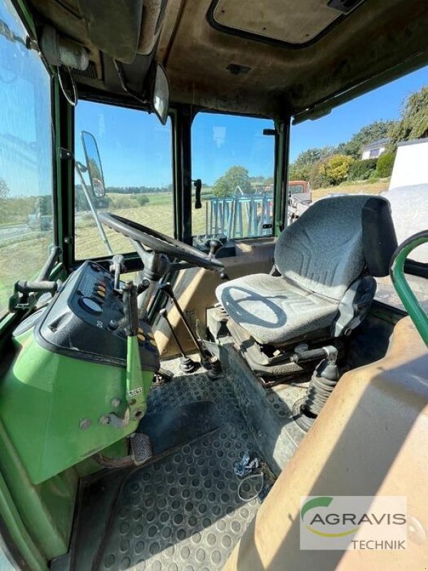 Traktor des Typs Fendt FARMER 311 LSA, Gebrauchtmaschine in Meschede (Bild 5)