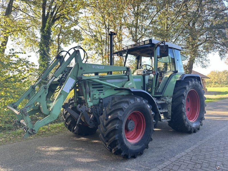 Traktor типа Fendt Farmer 311, Gebrauchtmaschine в Rossum (Фотография 1)