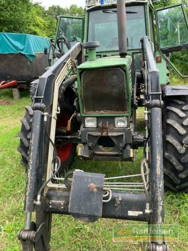 Traktor του τύπου Fendt Farmer 311, Gebrauchtmaschine σε Bruchsal (Φωτογραφία 2)