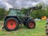 Traktor типа Fendt Farmer 311, Gebrauchtmaschine в Bruchsal (Фотография 1)