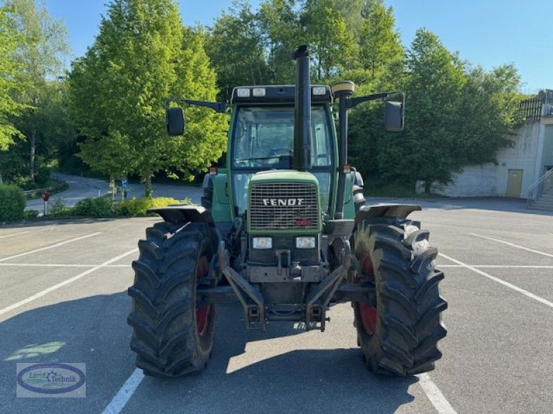 Traktor des Typs Fendt Farmer 312 LSA 40 km/h, Gebrauchtmaschine in Münzkirchen (Bild 3)