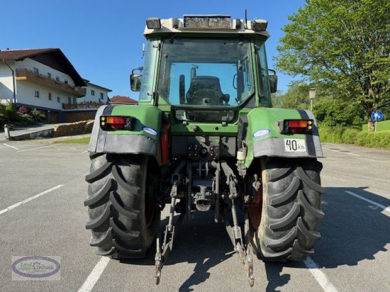 Traktor del tipo Fendt Farmer 312 LSA 40 km/h, Gebrauchtmaschine en Münzkirchen (Imagen 9)
