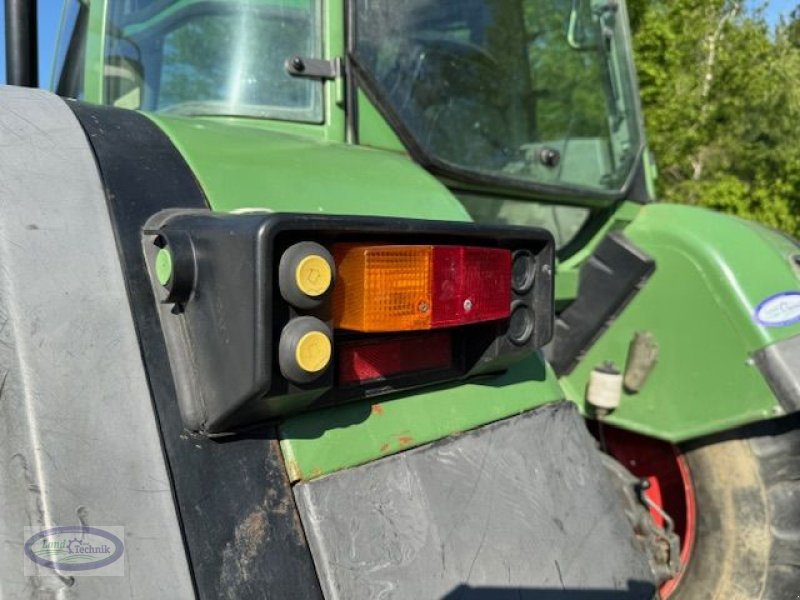 Traktor a típus Fendt Farmer 312 LSA 40 km/h, Gebrauchtmaschine ekkor: Münzkirchen (Kép 12)