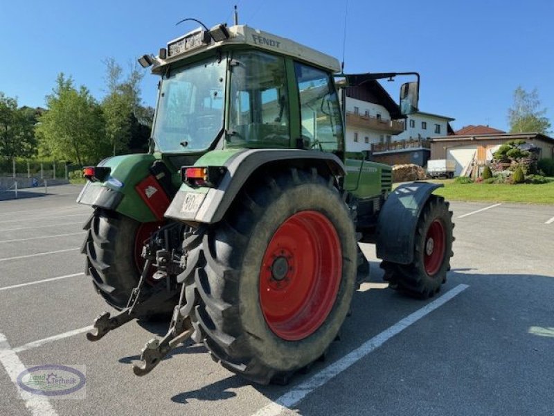 Traktor del tipo Fendt Farmer 312 LSA 40 km/h, Gebrauchtmaschine en Münzkirchen (Imagen 8)